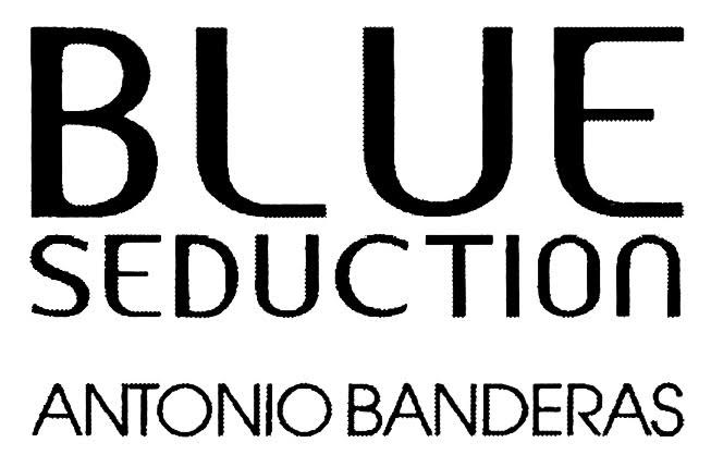 BLUE SEDUCTION