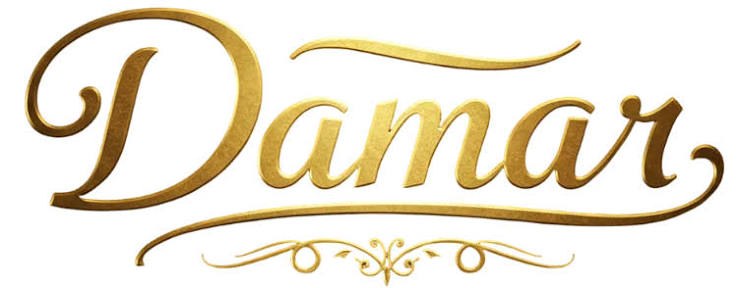 DAMAR