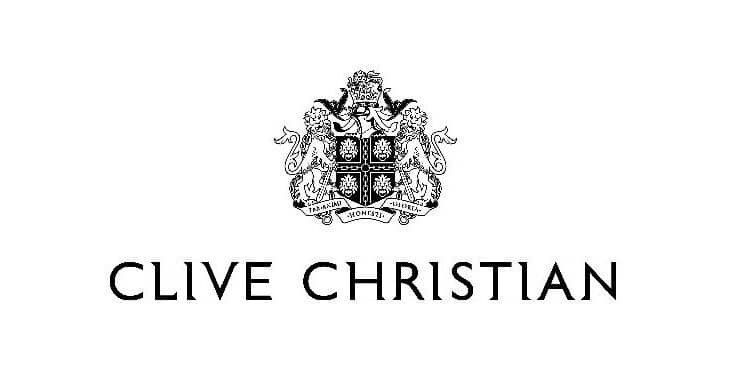 CLIVE CHRISTIAN