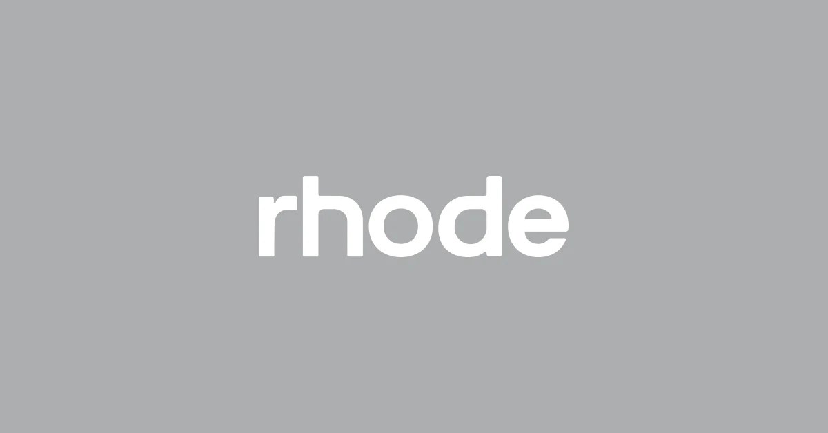 RHODE