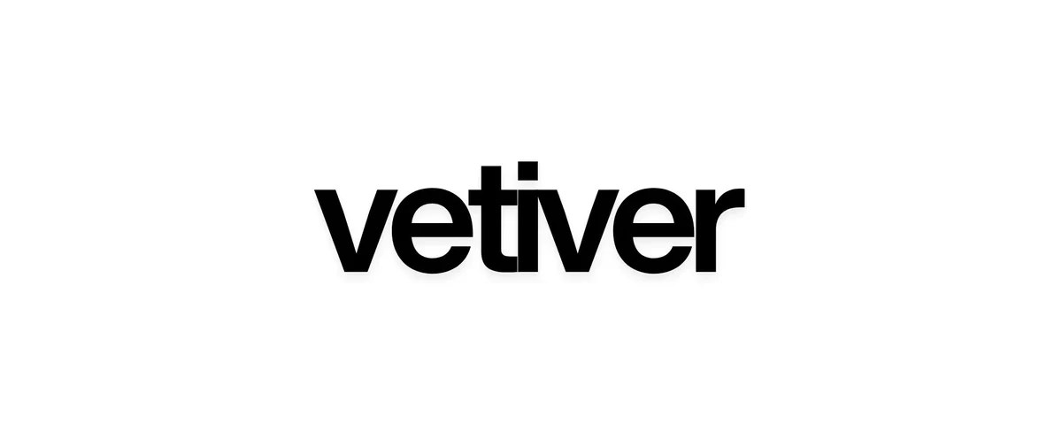 VETIVER