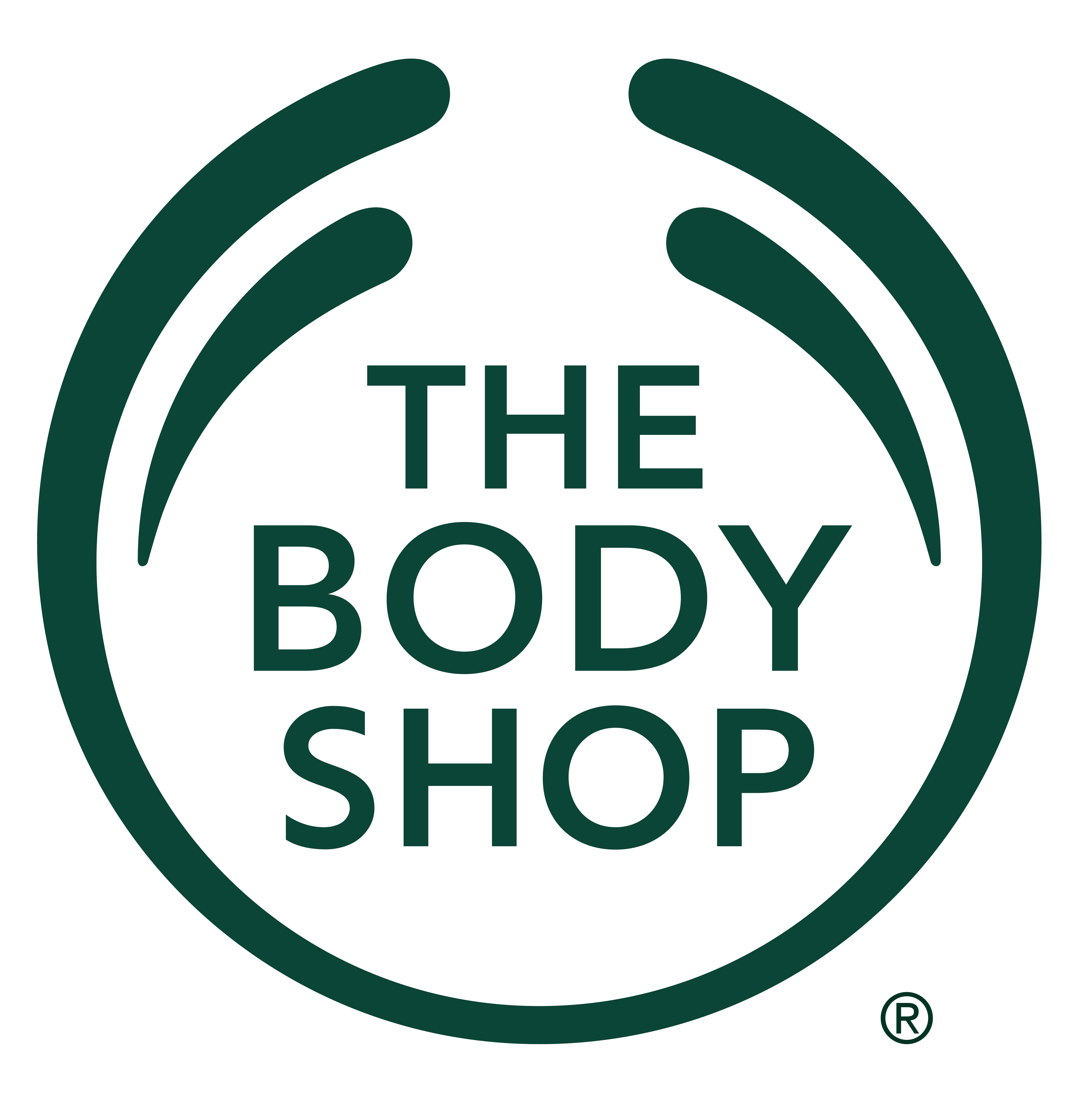 The Body Shop