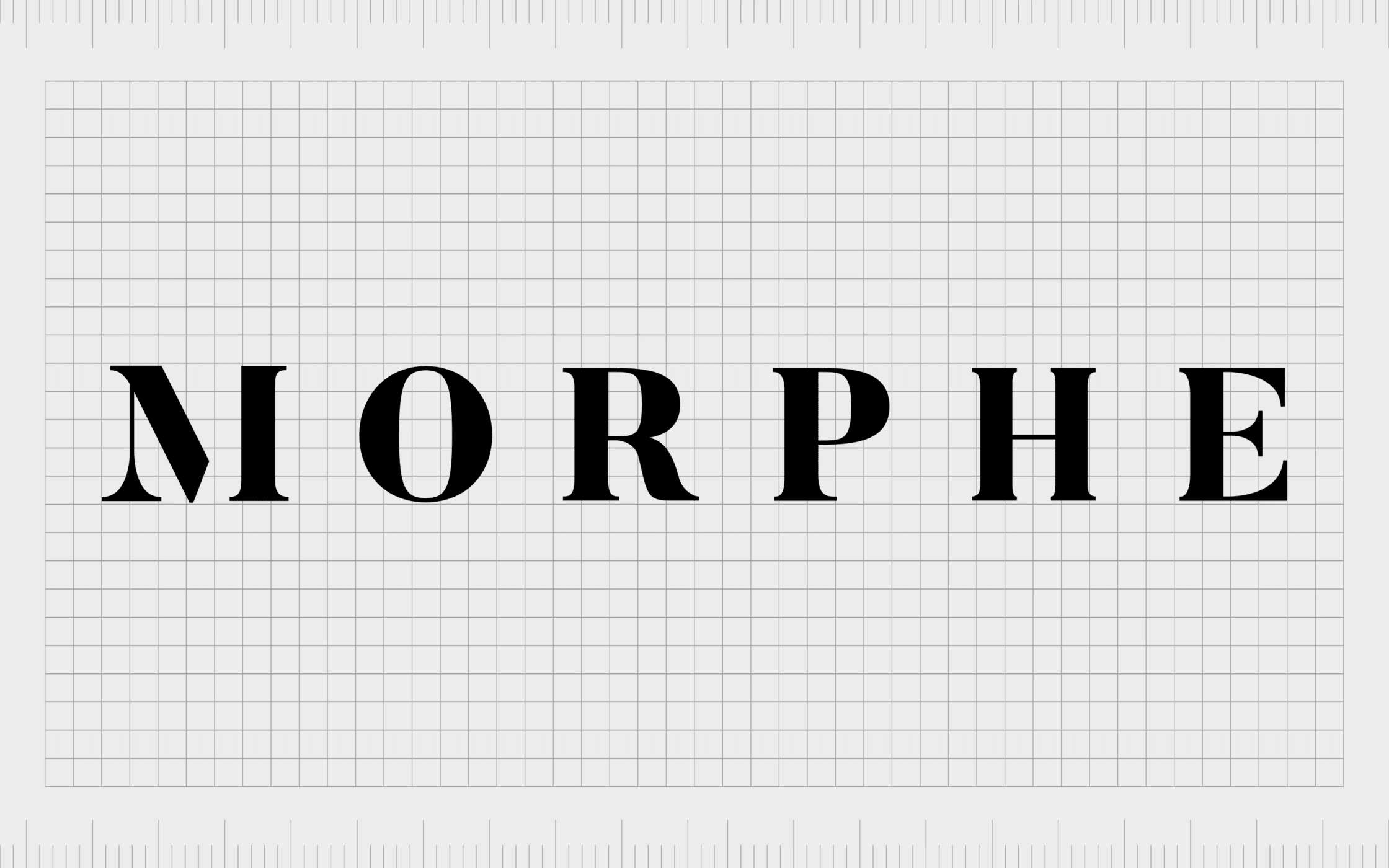 MORPHE