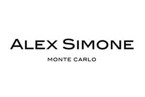 ALEX SIMONE