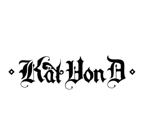 KAT VON D LOCK-IT