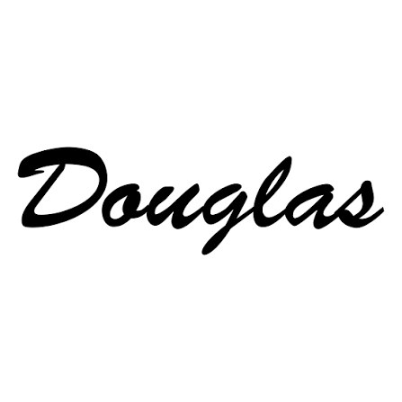 DOUGLAS