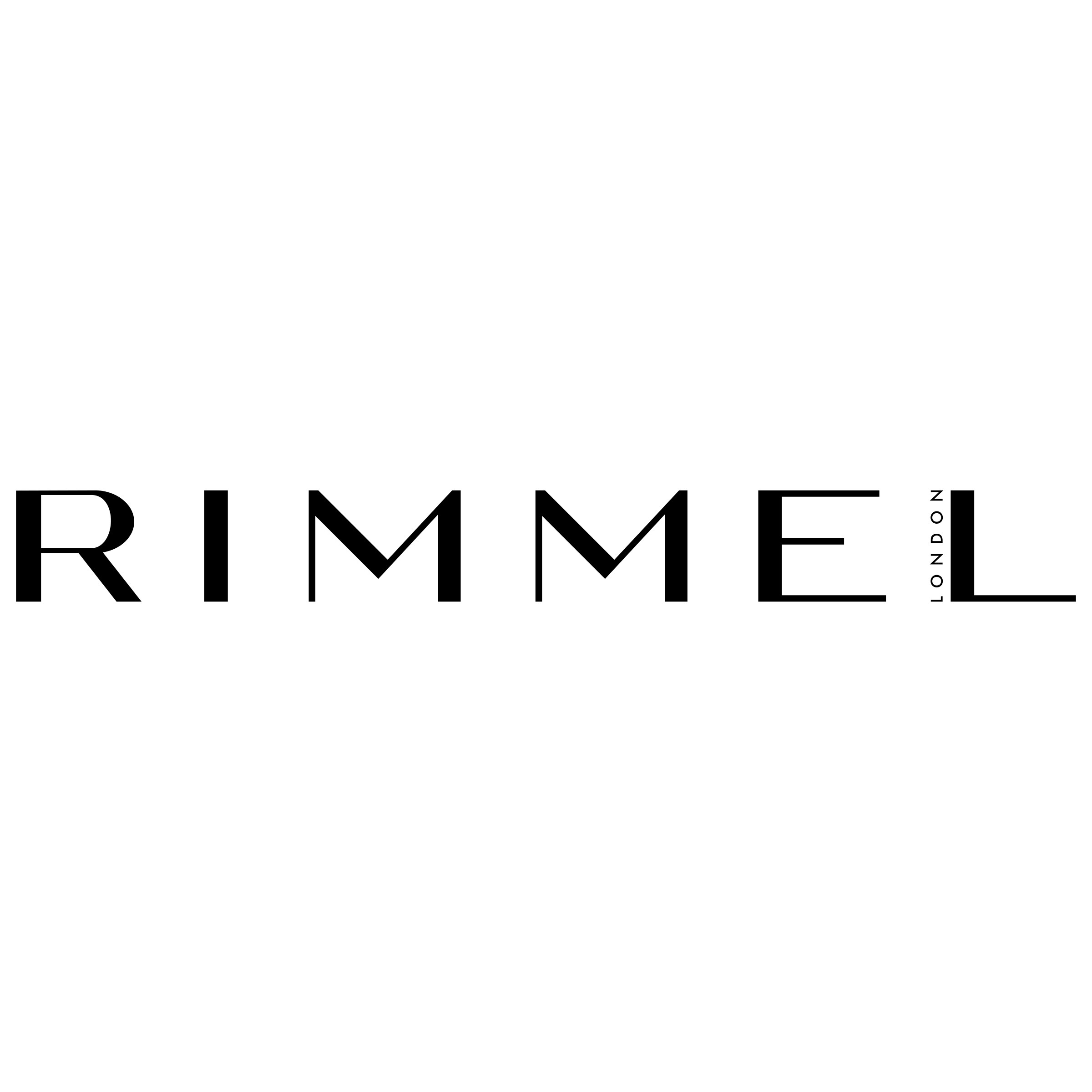 RIMMEL LONDON