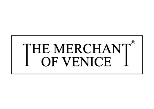THE MERCHANT OF VENICE