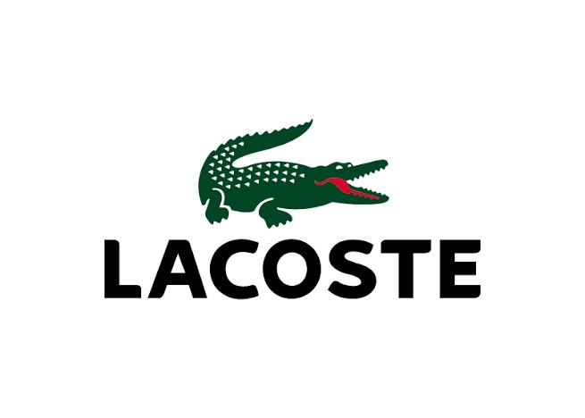 LACOSTE