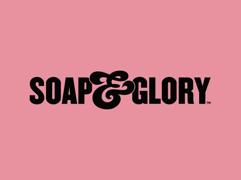 SOAP & GLORY