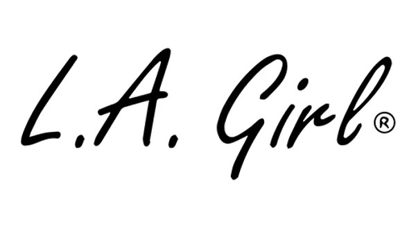 LA GIRL